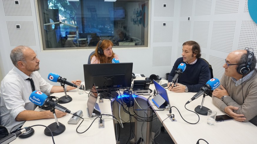 Tertulia de actualidad 10/02/2020