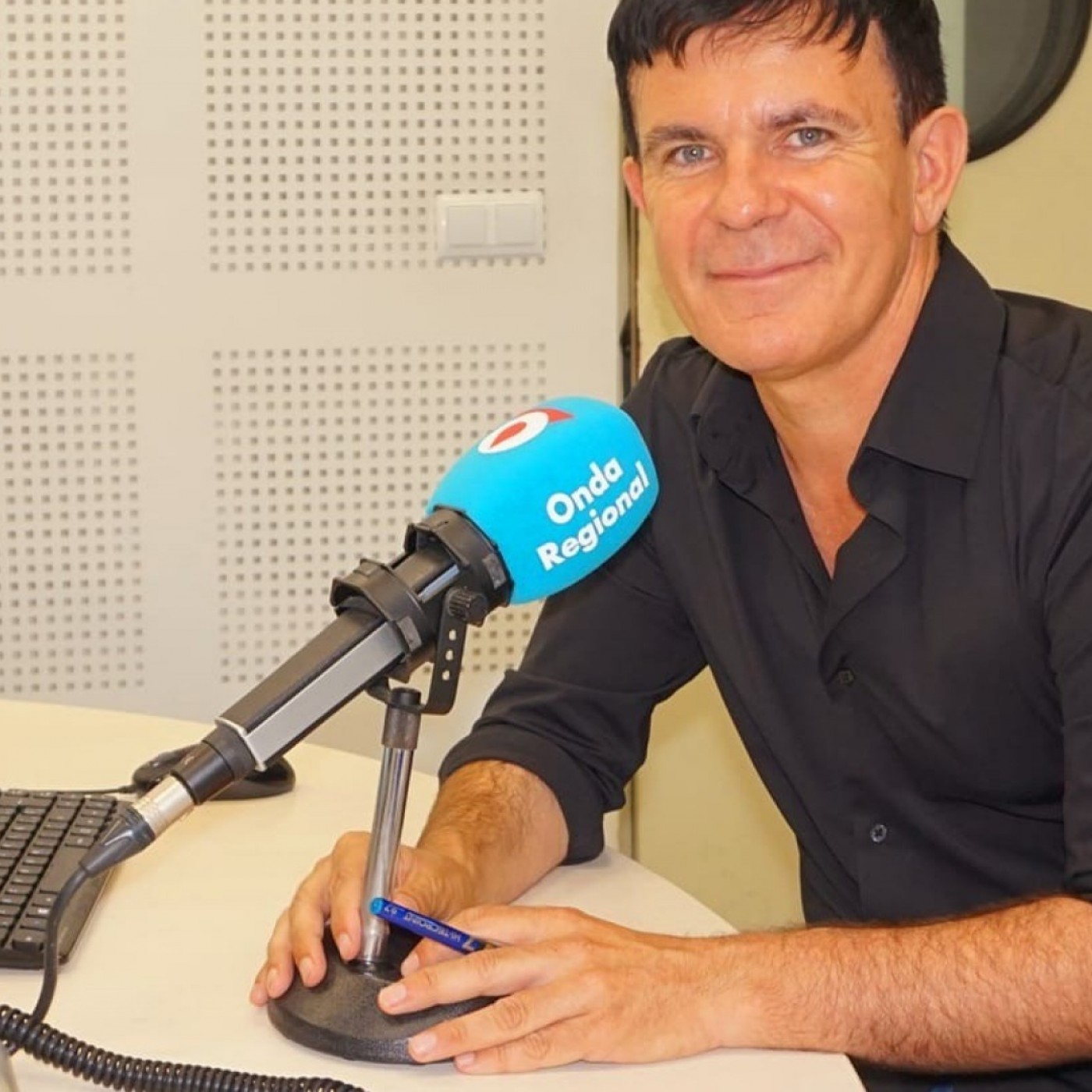 REGIÓN DEPORTIVA (NOCHE) 23/01/2026