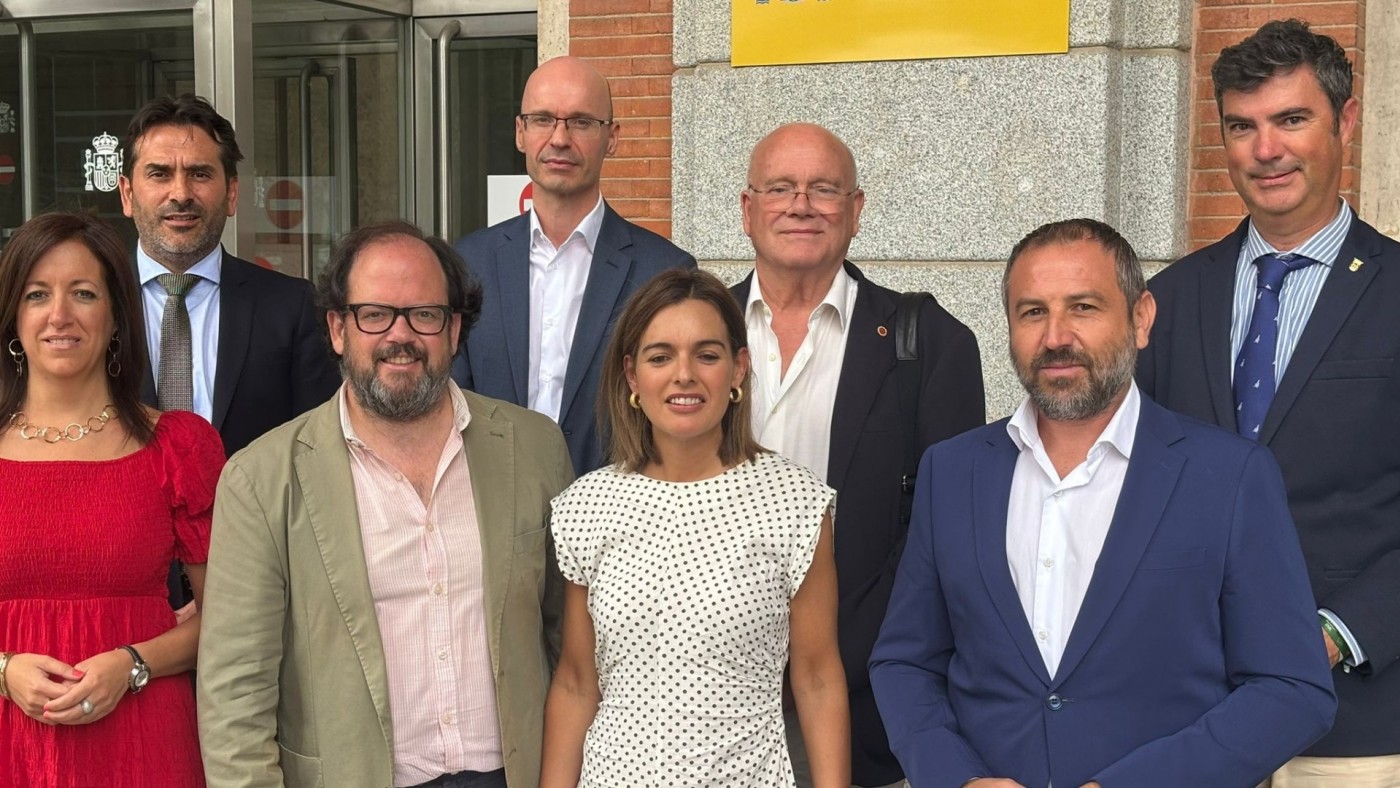 La Comunidad rechaza el nuevo reparto de concesiones de transporte propuesto por el Gobierno