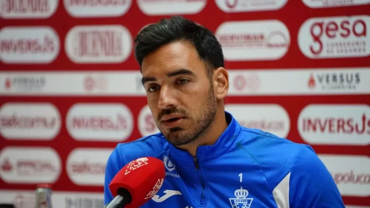 Gazzaniga: "La gente tiene que saber que nos equivocamos y lo seguiremos haciendo"