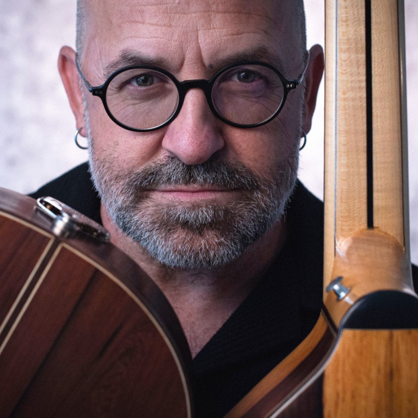 MÚSICA DE CONTRABANDO