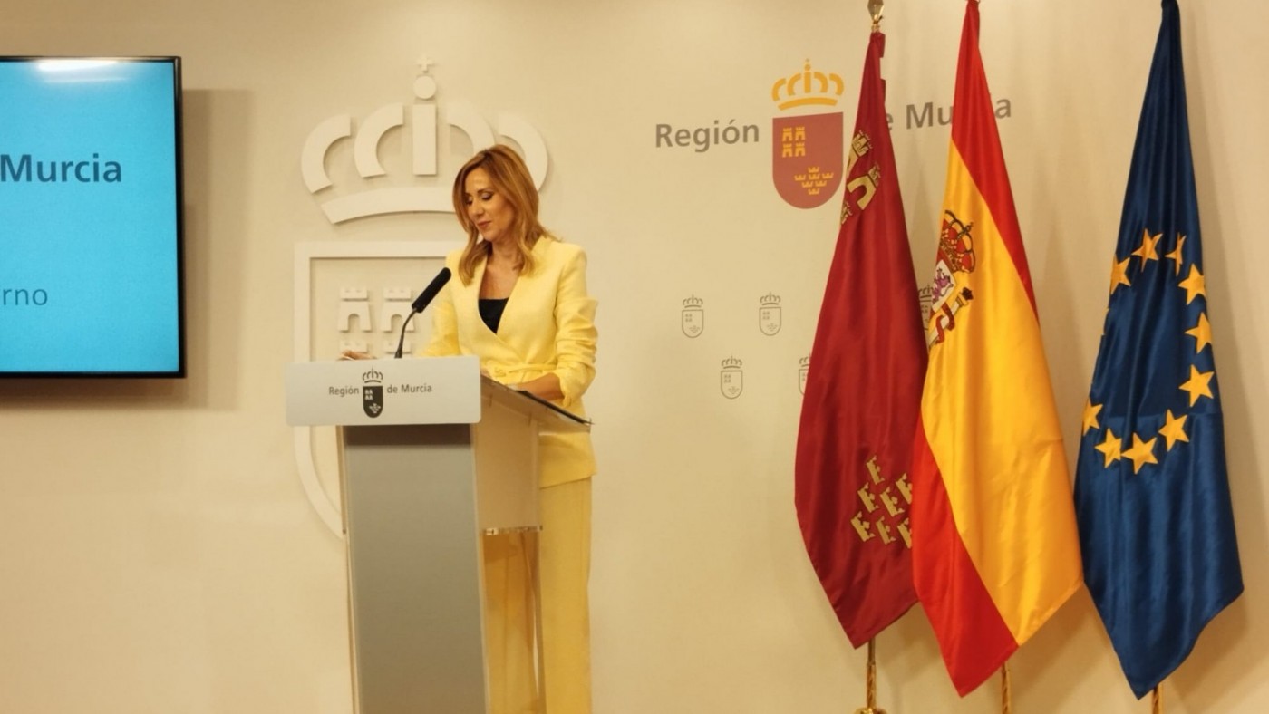 La Región pide diálogo y respuesta a las alegaciones antes del CPFF