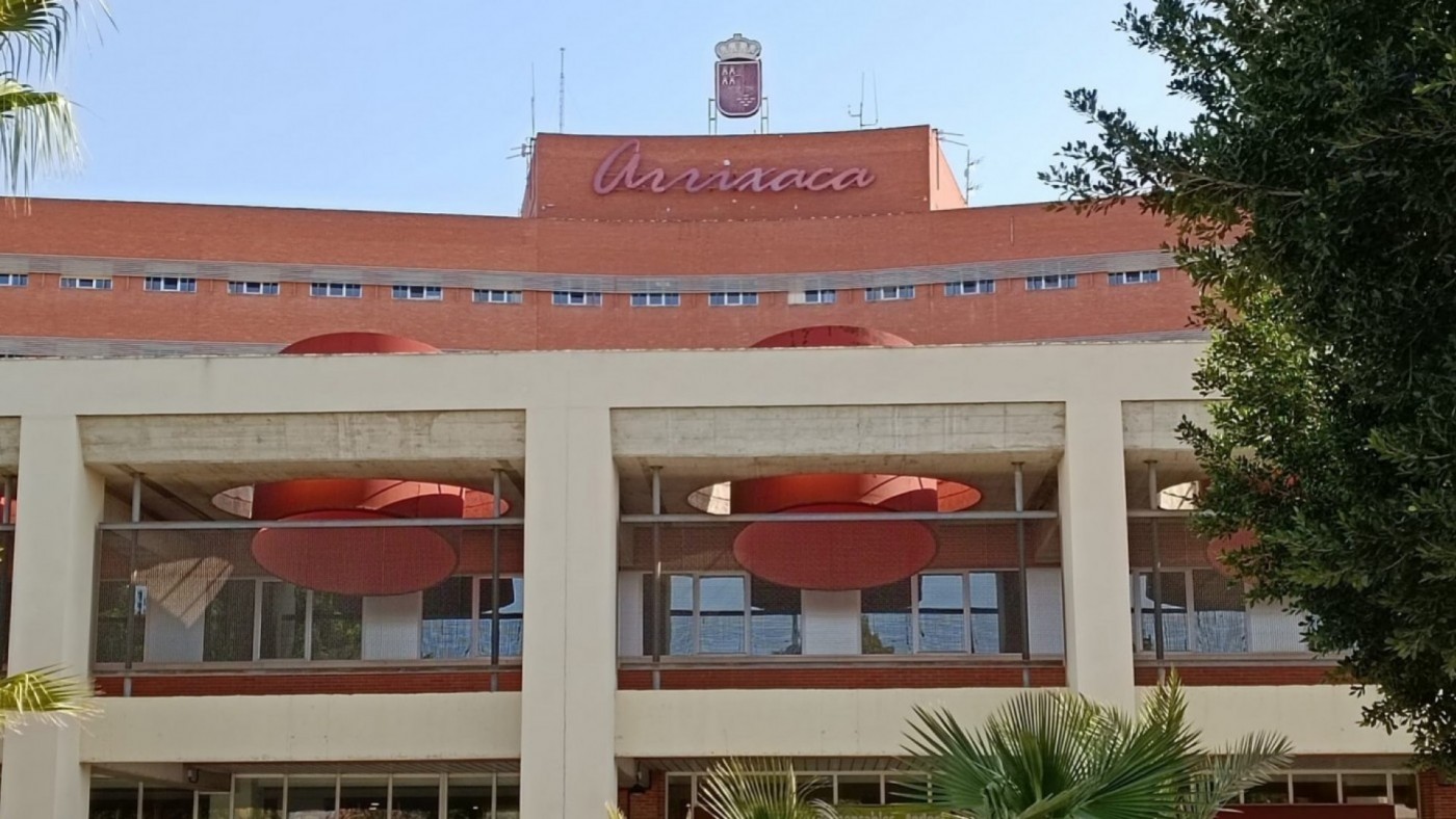 El Tribunal de Cuentas advierte irregularidades en la Arrixaca en la compra de medicamentos 