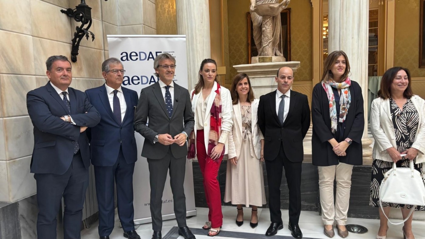 La Región impulsará una Ley de Empresas Familiares con nuevas ventajas fiscales para el relevo generacional