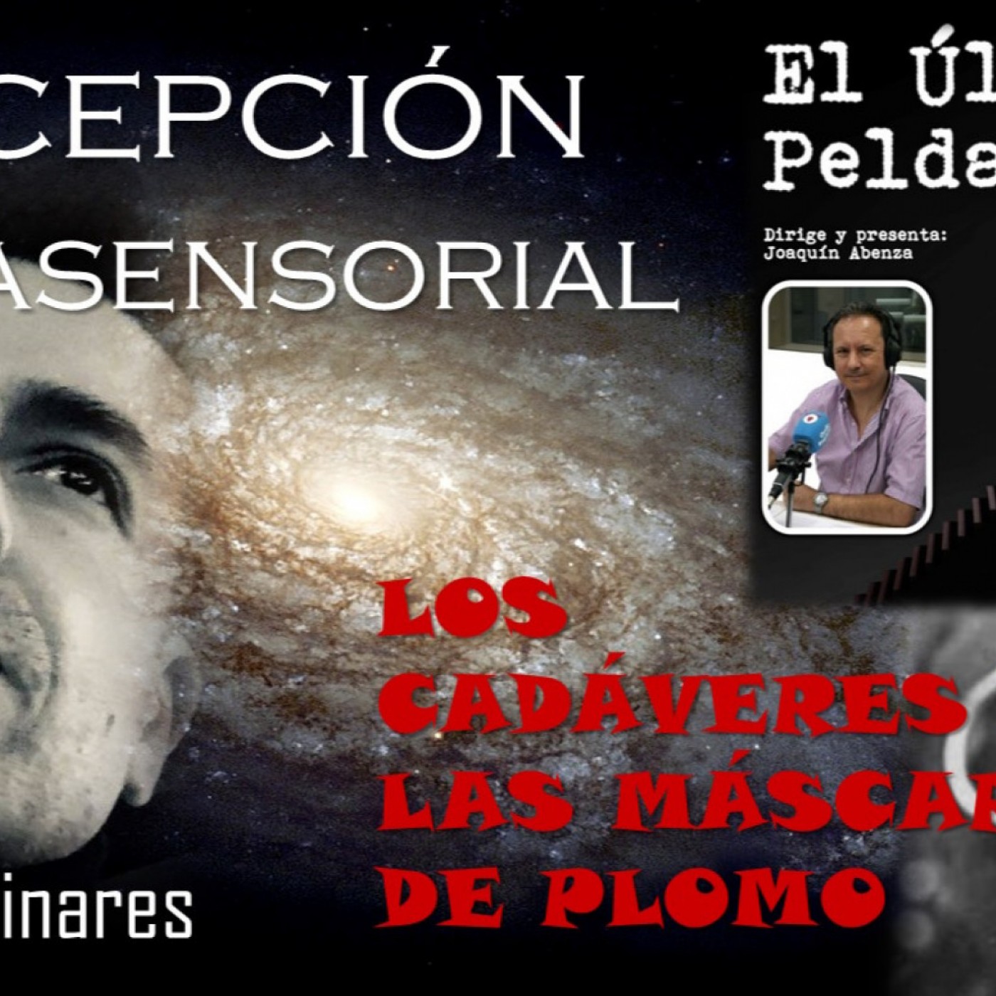 EL ÚLTIMO PELDAÑO