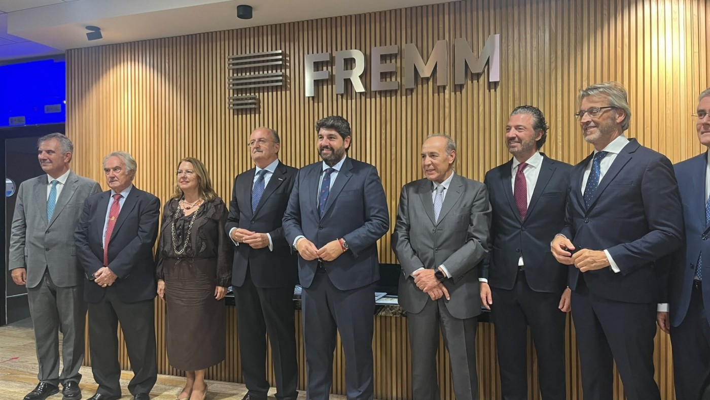 El Gobierno Regional aprobará este jueves el anteproyecto de Ley de apoyo a la empresa familiar