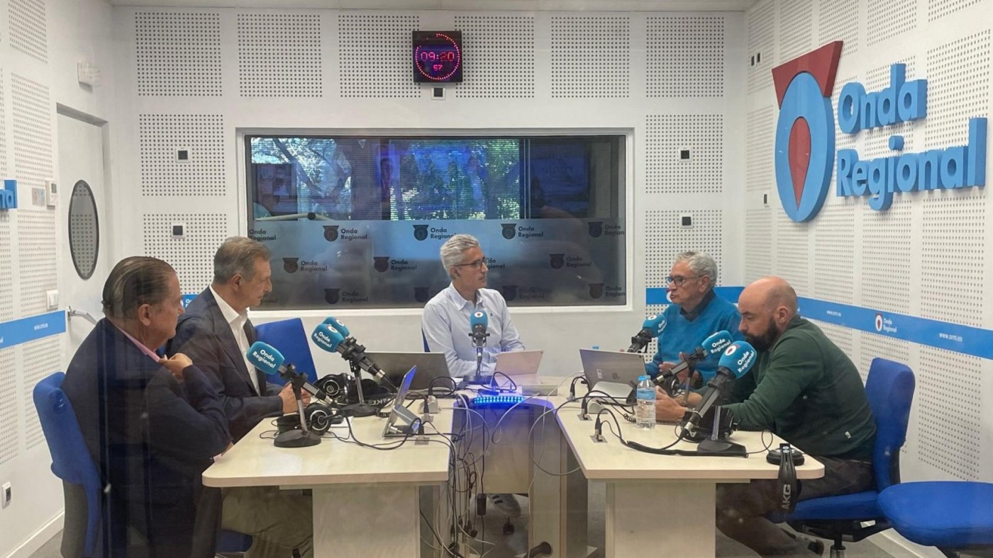 TERTULIA ACTUALIDAD 14/04/2026