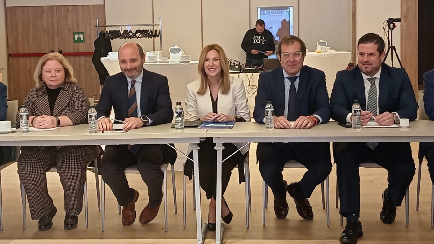 La tensión geopolítica golpea a la economía murciana y reduce exportaciones clave