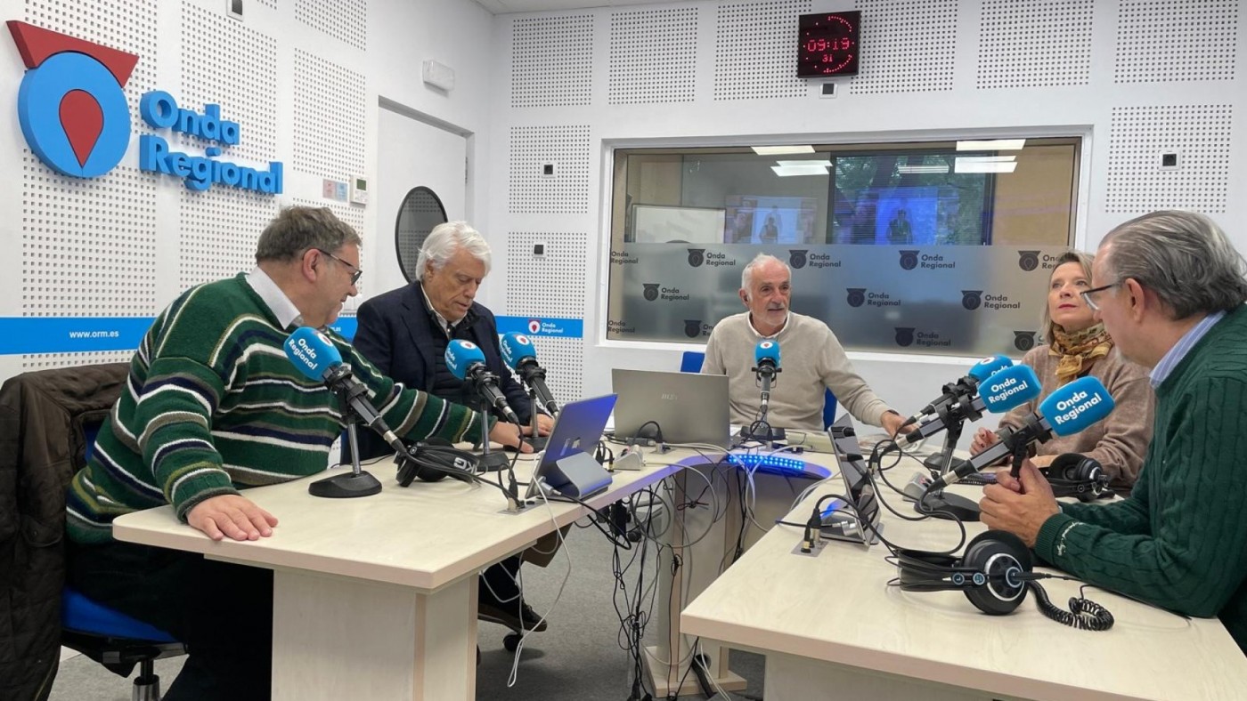 TERTULIA ACTUALIDAD 24/12/2025