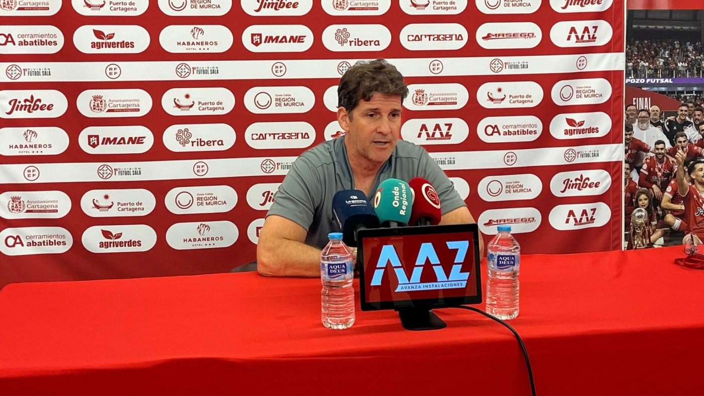 Duda no quiere excusas ante otro largo viaje a Ferrol