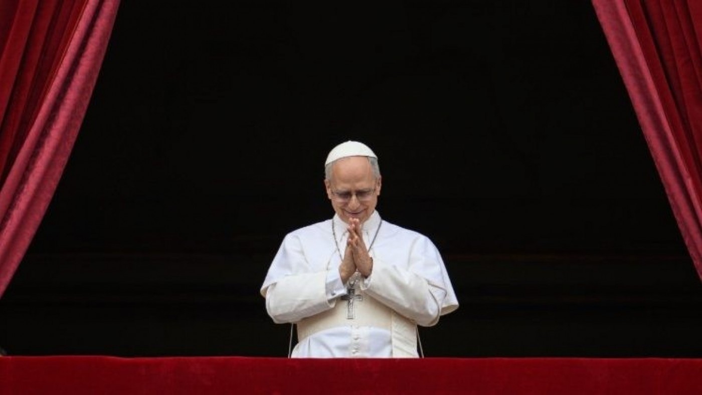 El Papa León XIV baraja una visita a España en junio de este año