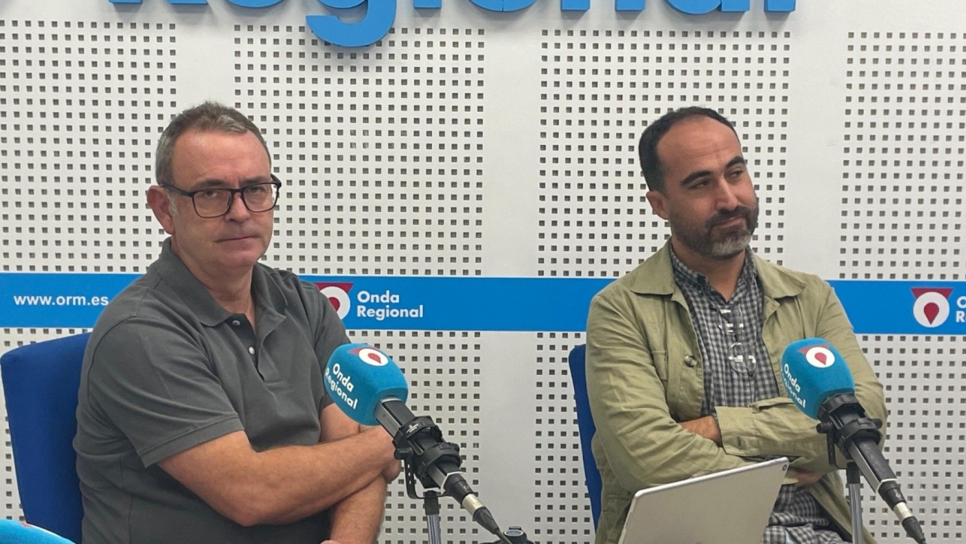 La evolución climática obligará a adaptar las ciudades y el modelo productivo de la Región