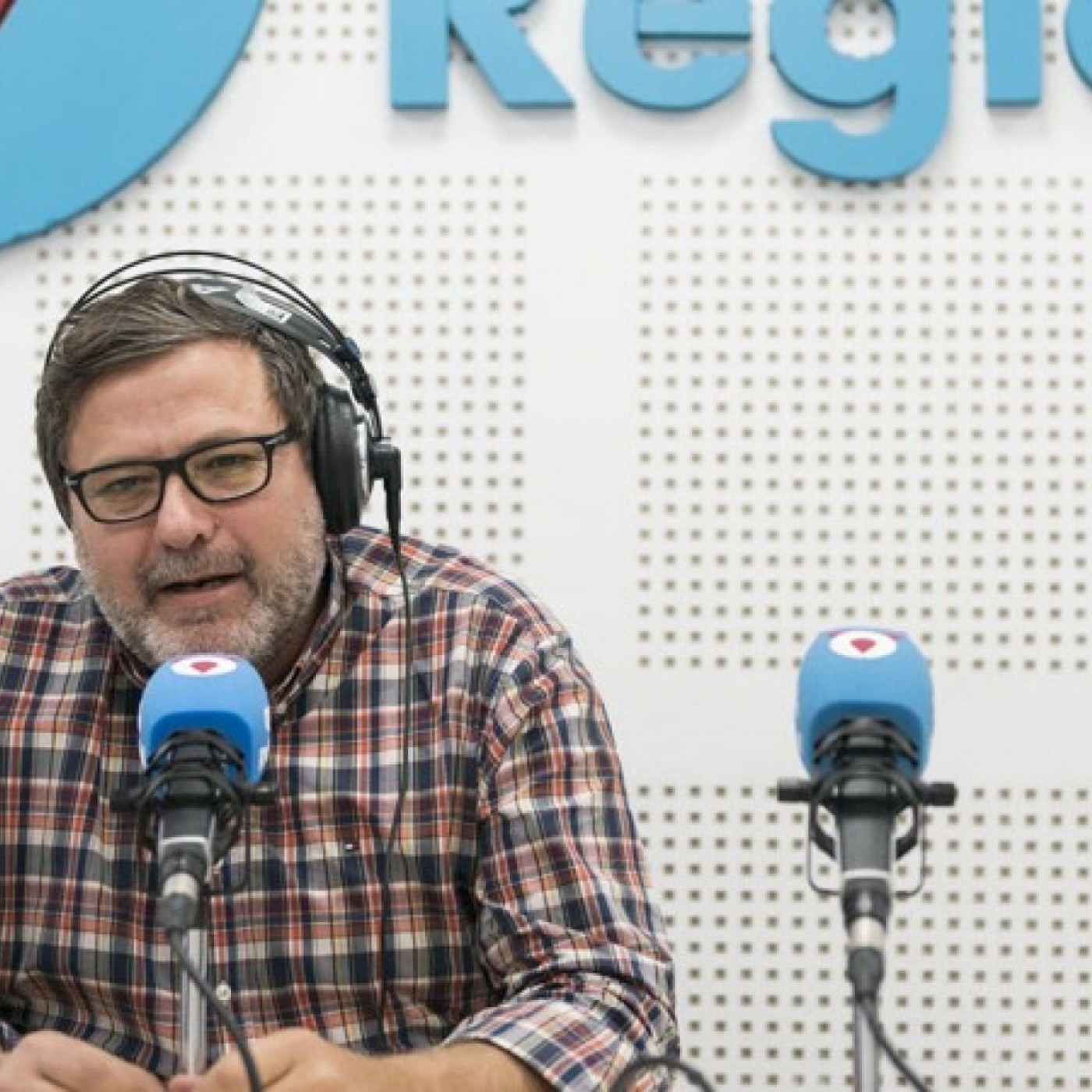 REGIÓN DEPORTIVA (NOCHE) 09/10/2025 episode artwork