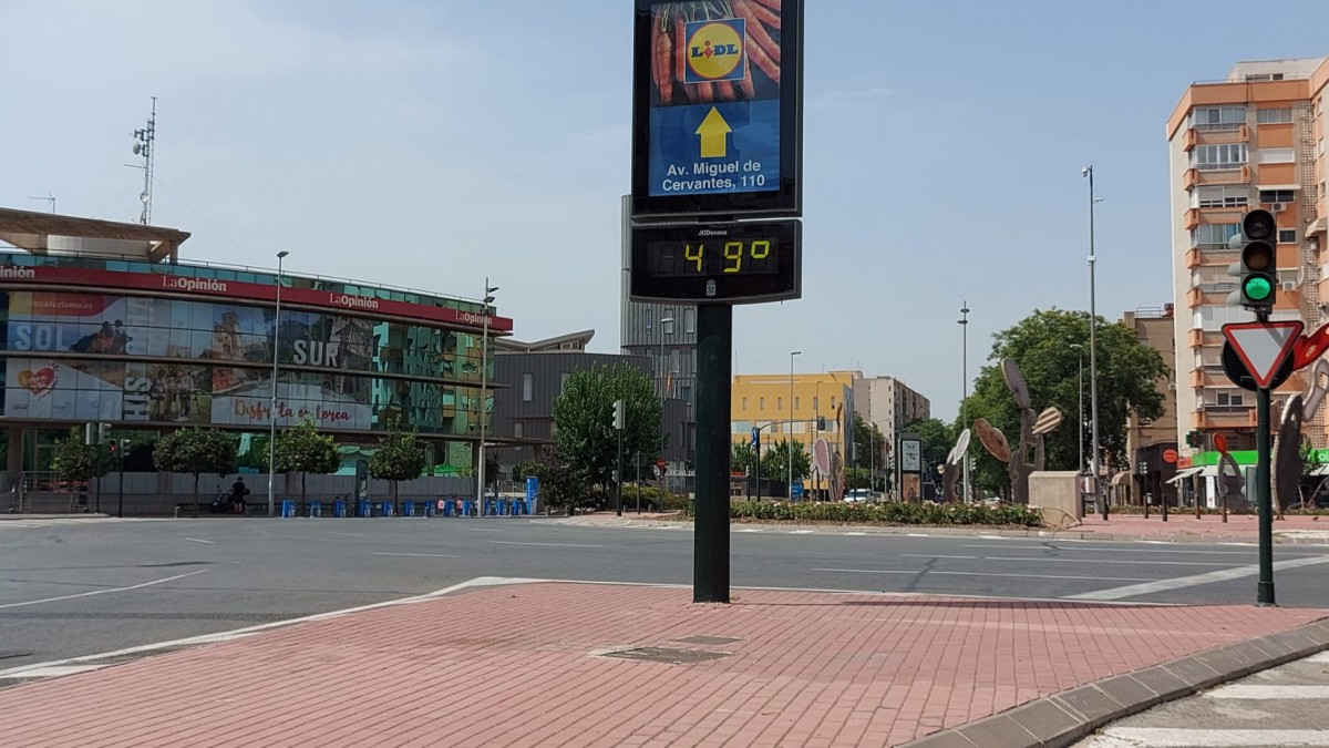Cuando Empieza El Calor En Madrid