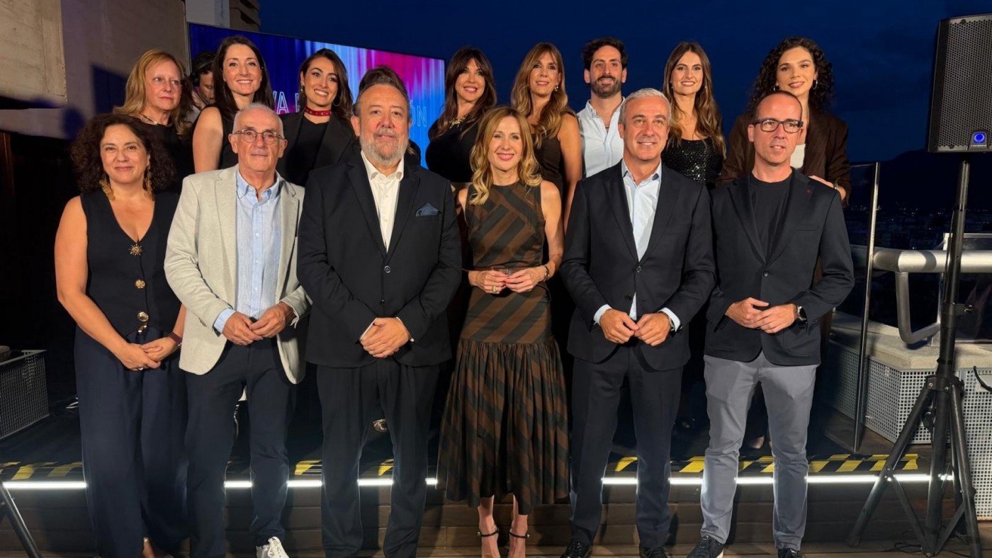 Onda Regional refuerza el directo y la cobertura informativa en la nueva temporada