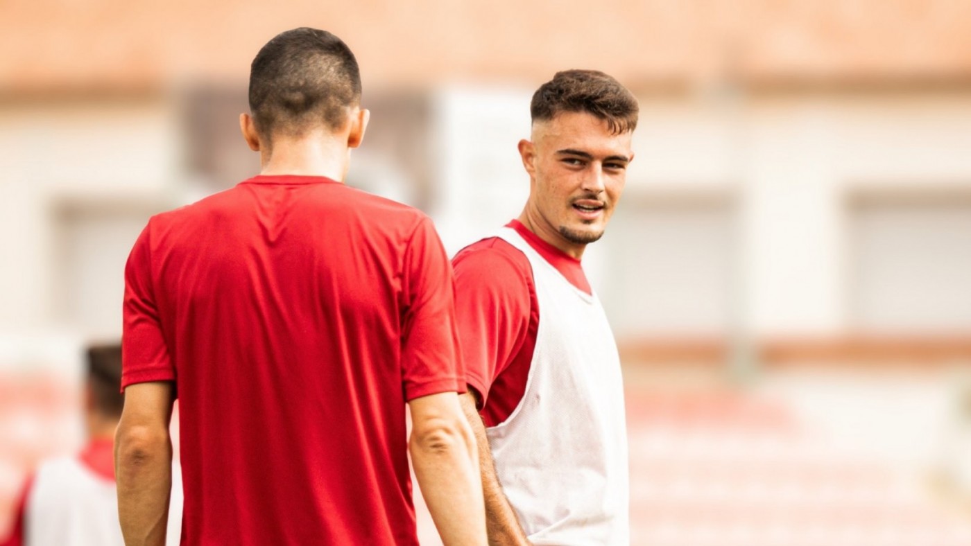 El Teruel llegará a Murcia con tres jugadores de la Región