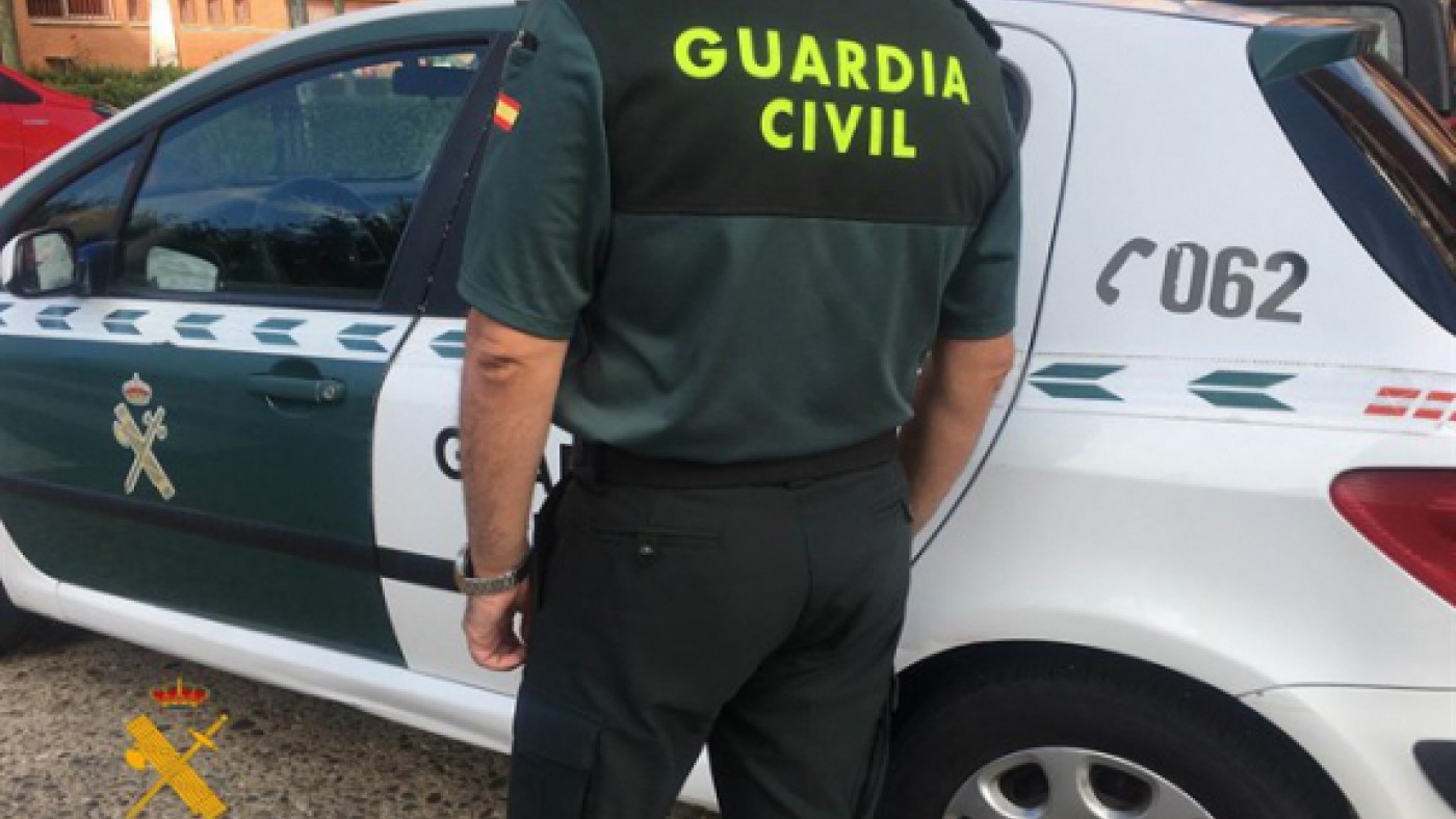 Guardia Civil