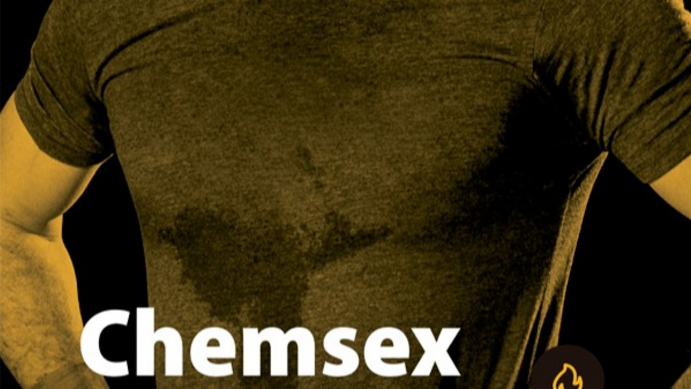 'Chemsex', una práctica peligrosa de alcance desconocido