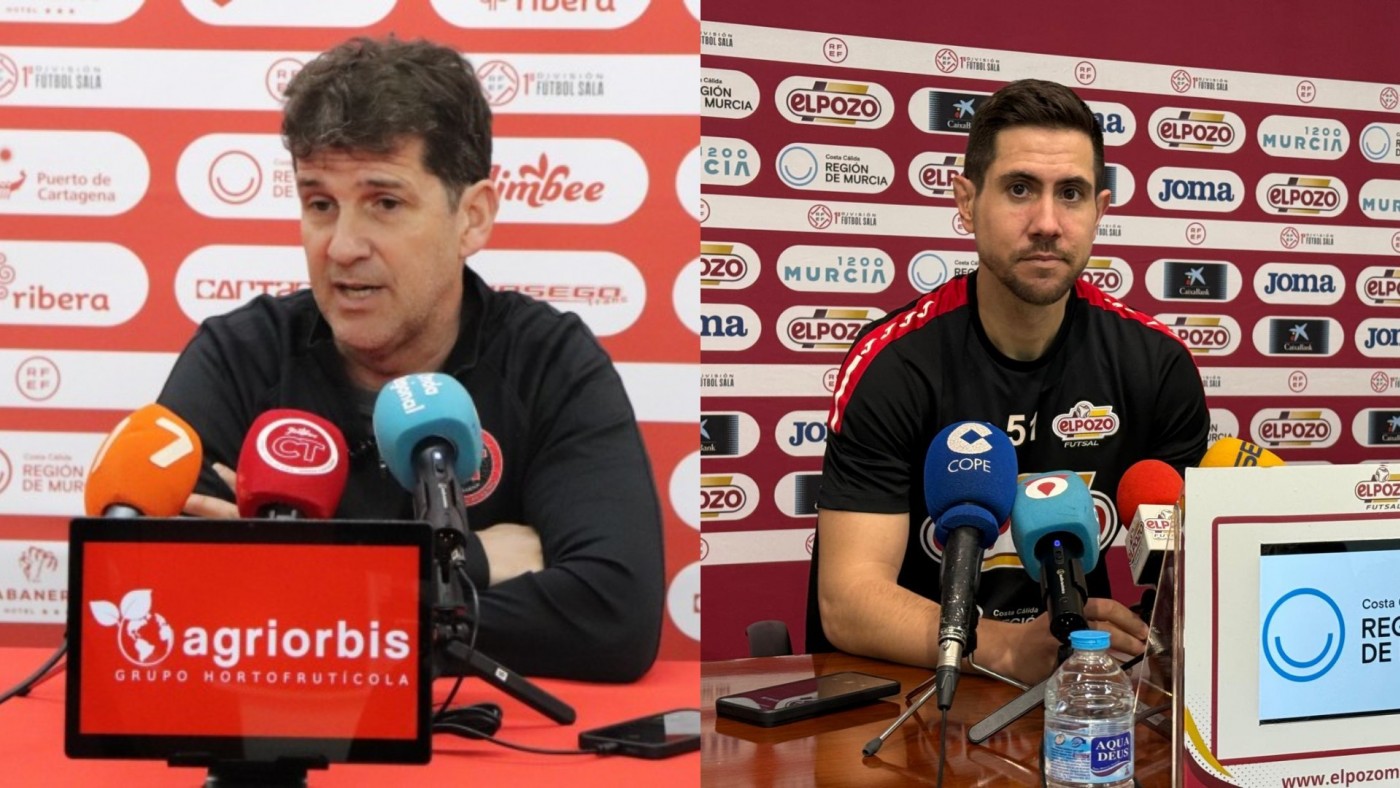 Jimbee y ElPozo buscan la Final Four de la Copa del Rey