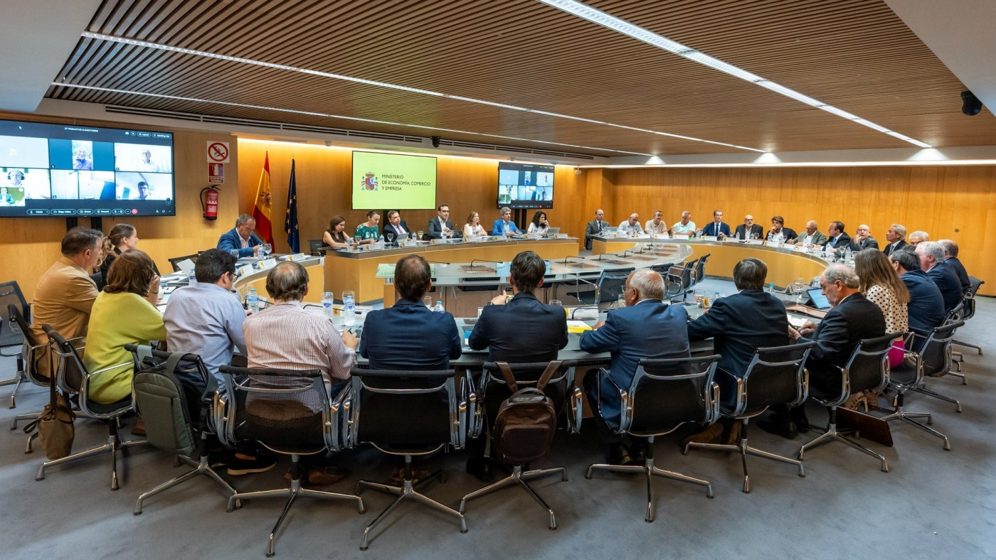 El sector primario reclama compensaciones por los aranceles de Estados Unidos