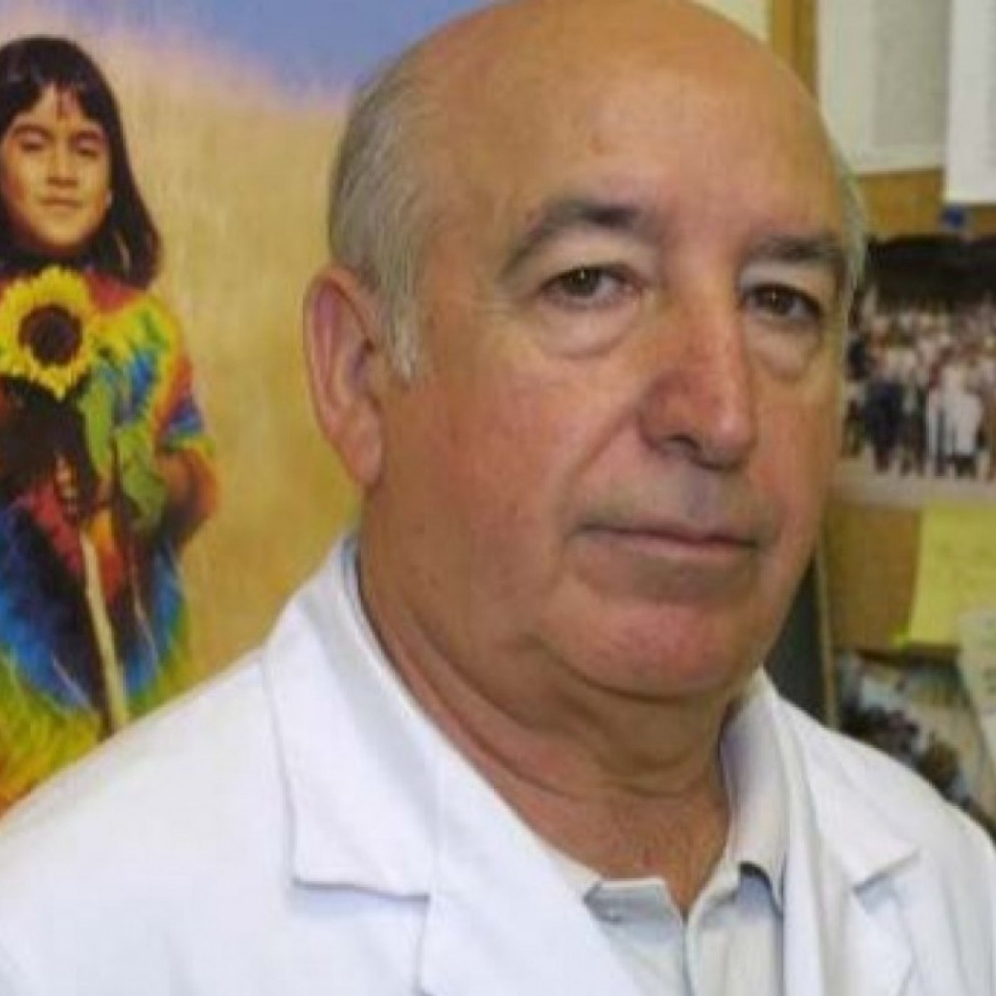 EL MIRADOR T06C250 Fallece Antonio Bódalo, el alcalde de la transición que sentó las bases de la Murcia moderna (26/08/2026) episode artwork