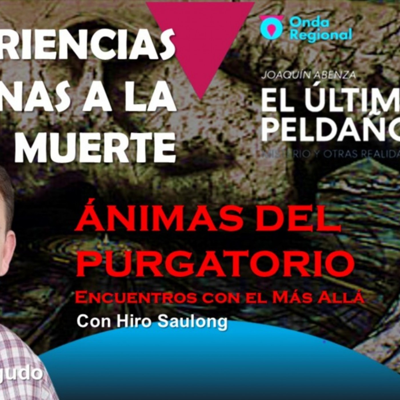 EL ÚLTIMO PELDAÑO