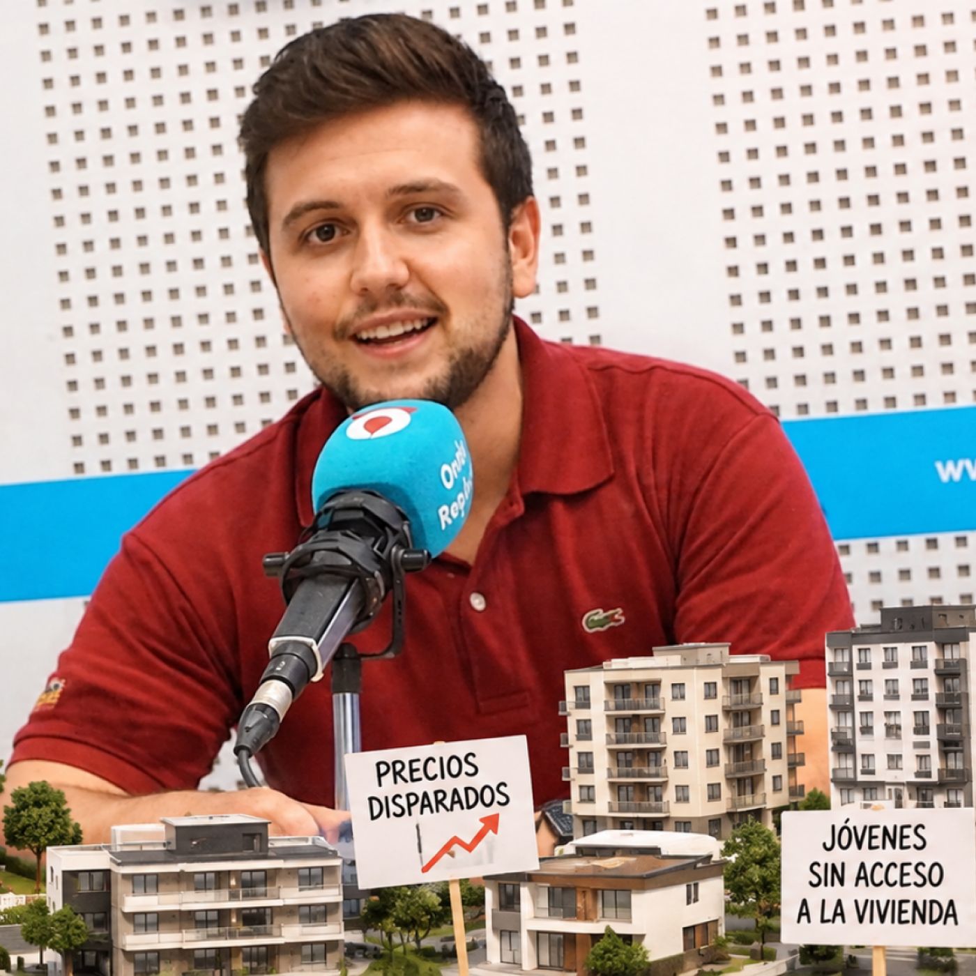 TARDE ABIERTA T08C018 'Argumentos para la vida cotidiana'. Hoy sobre el mercado de la vivienda (30/09/2026) episode artwork