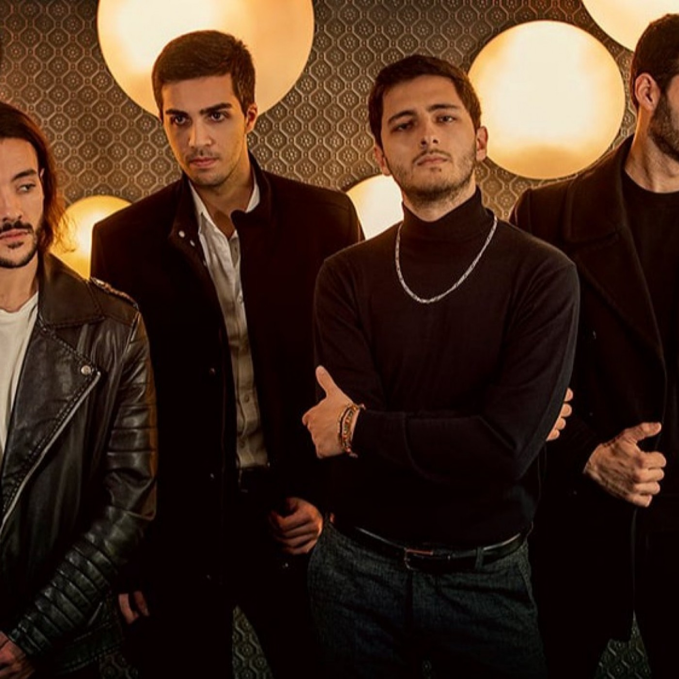 MÚSICA DE CONTRABANDO