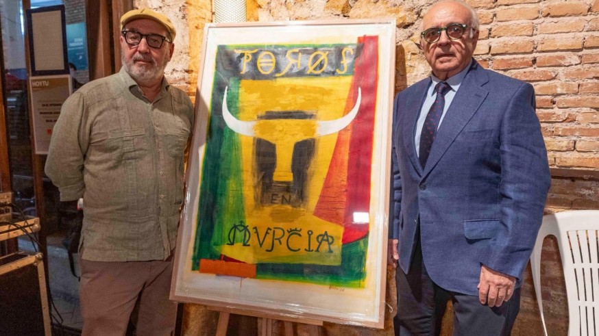 Feria Taurina de Murcia, del 13 al 20 de septiembre, con cuatro corridas de toros, una novillada picada y un festejo de rejones