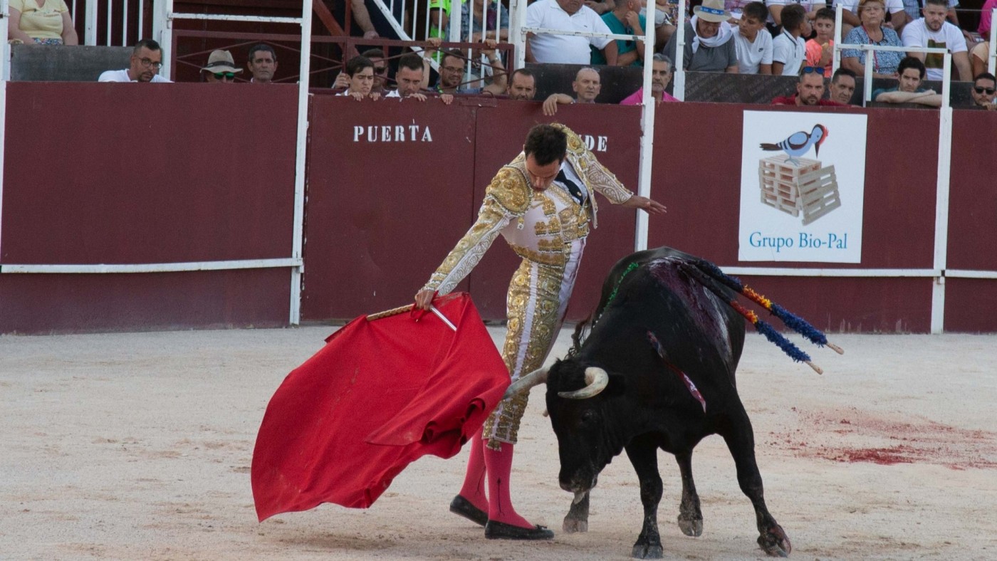 Belda y Puerta triunfan en Fortuna