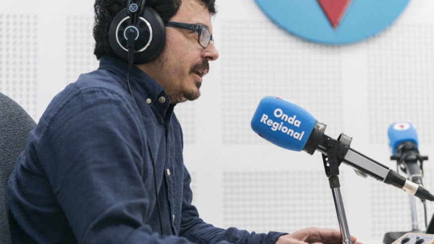 REGIÓN DEPORTIVA (MEDIODÍA) 14/07/2020