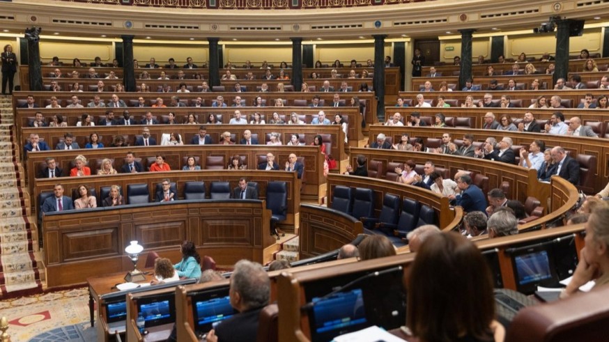 El PP lleva al Congreso su ley de vivienda con medidas contra la okupación y para agilizar el urbanismo