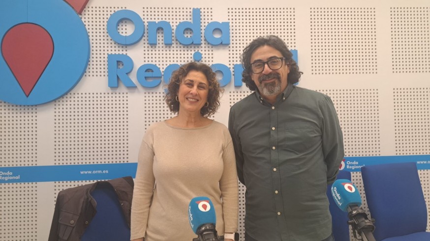 Y tú, ¿en qué trabajas?, con Rubén Juan Serna. Lengua de signos