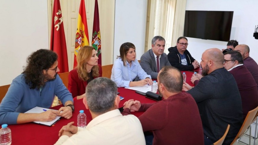 SABIC acelera su producción mientras crece la presión institucional ante la llegada de Mutares