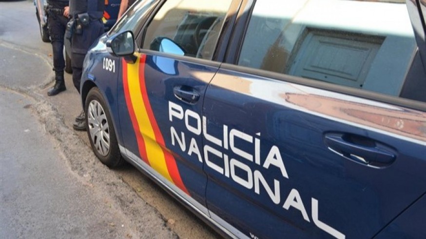 Detenido en Murcia por apuñalar a su compañero de piso tras una discusión
