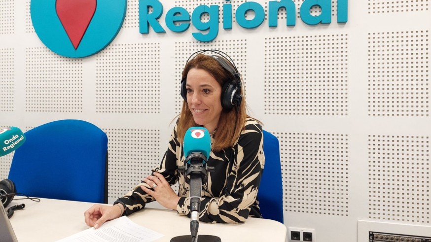 REGIÓN DE MURCIA NOTICIAS (MEDIODÍA) 02/12/2024