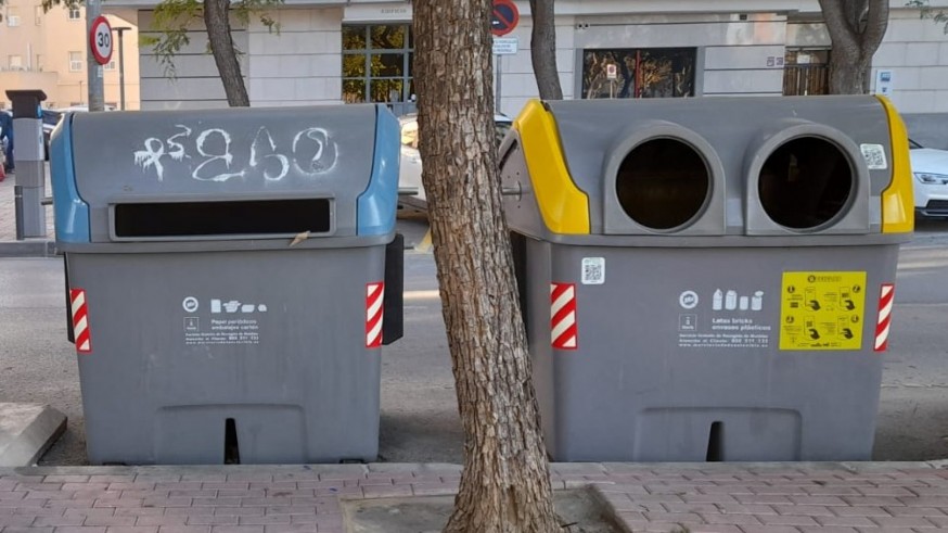Diez euros por habitante y año con el nuevo impuesto de residuos