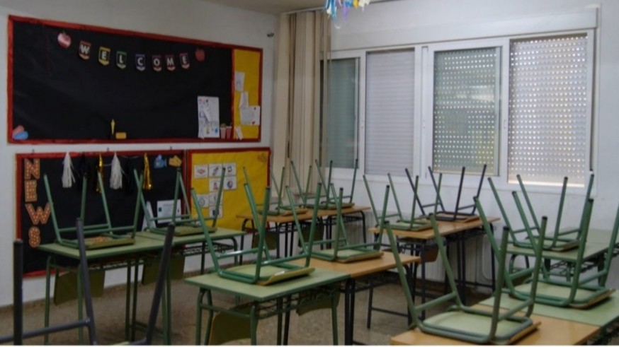 El próximo curso comenzará la segunda semana de septiembre