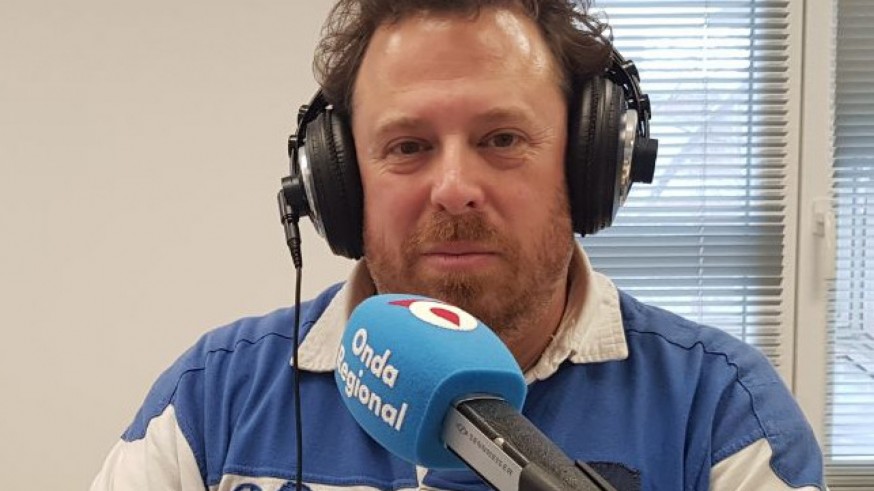 Antonio Rentero