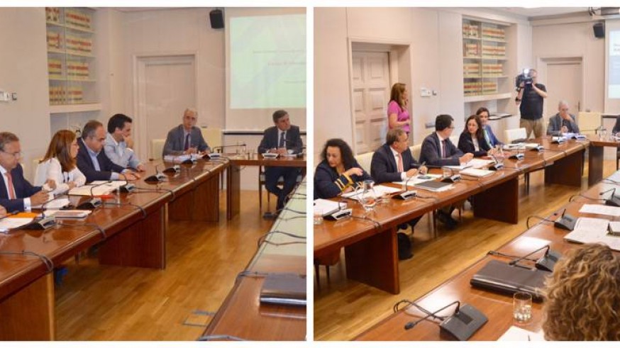 Aprueban los cambios para que el AVE llegue soterrado en 2020