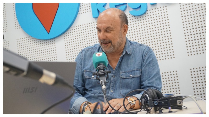 Canciones sofisticadas y sensitivas de Victorio Melgarejo