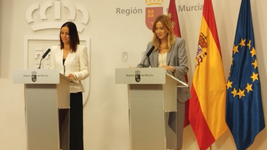 Más vacunas y mejores cuidados paliativos en el nuevo Plan de Salud