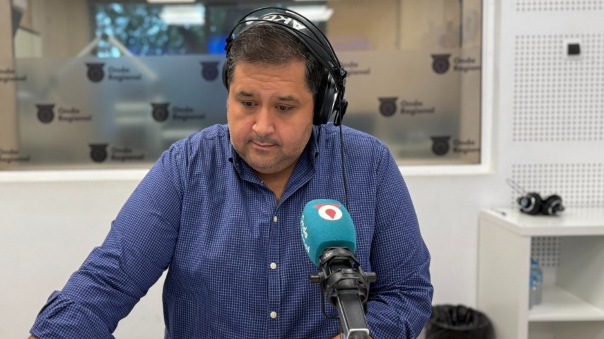 REGIÓN DE MURCIA NOTICIAS (FIN DE SEMANA MEDIODÍA) 10/10/2026