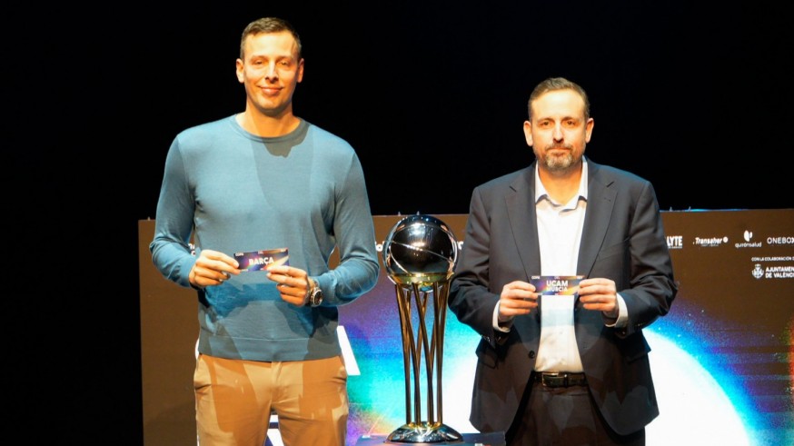 Alejandro Gómez: "En la Copa siempre hay sorpresas y esperamos darla nosotros"