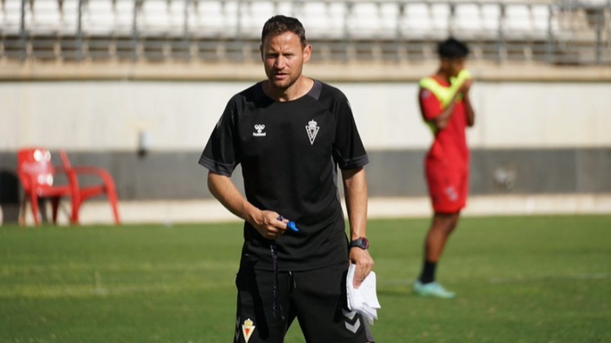 REAL MURCIA