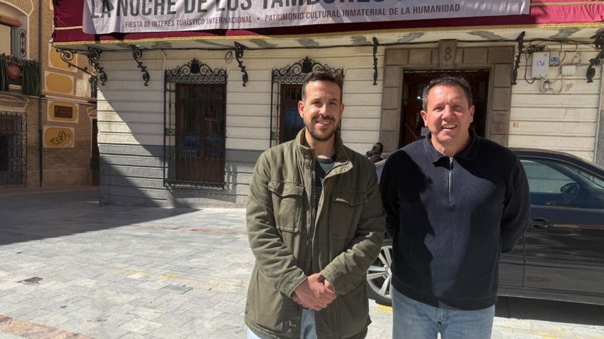 Mula se prepara para su noche más larga