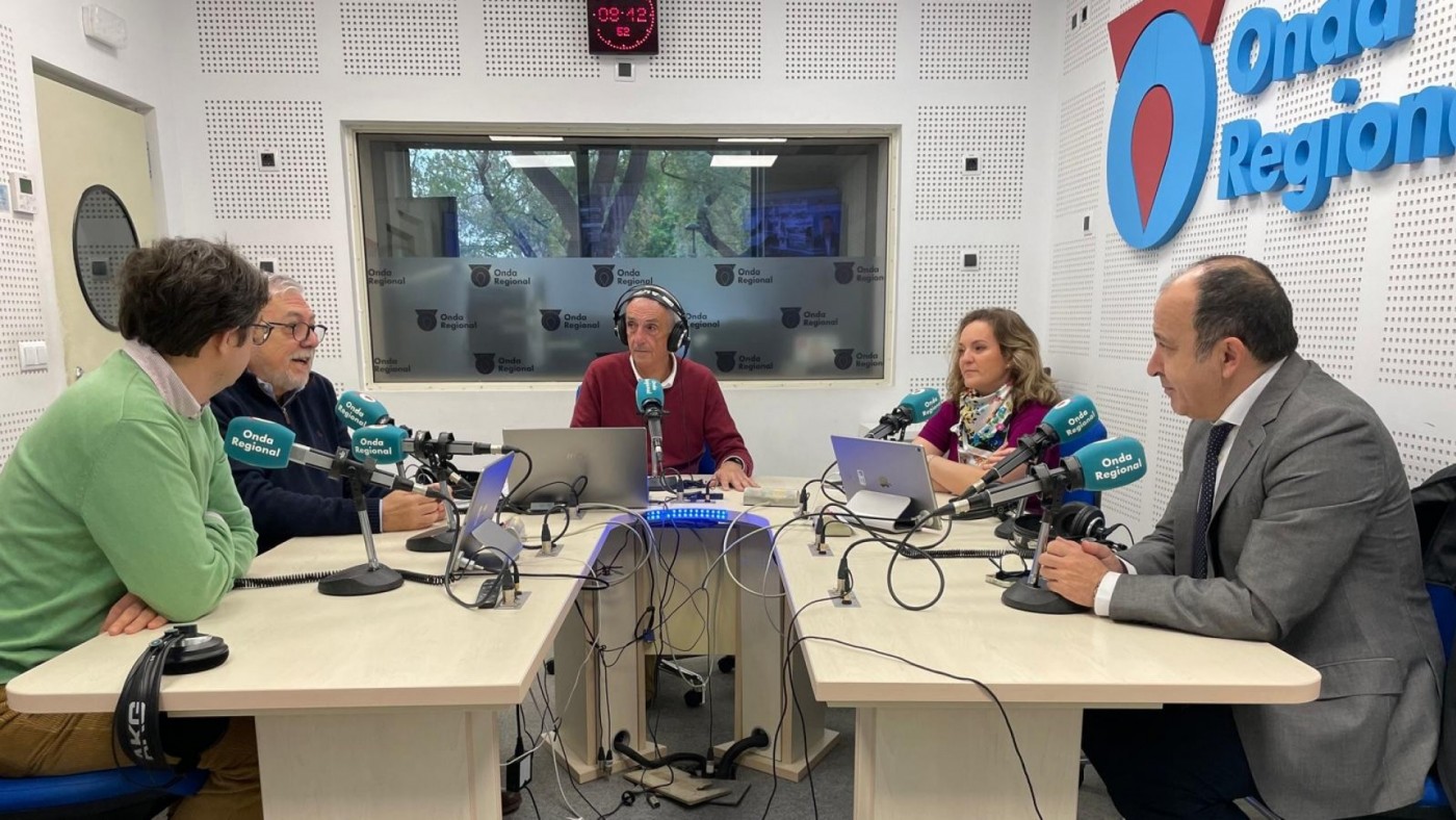 TERTULIA ACTUALIDAD 04/03/2025