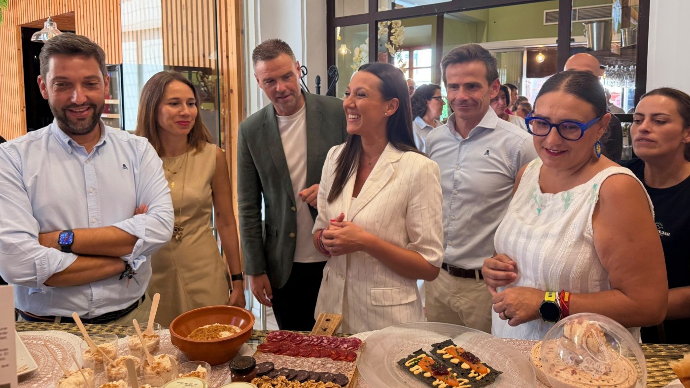 Caravaca de la Cruz invita a un viaje gastronómico