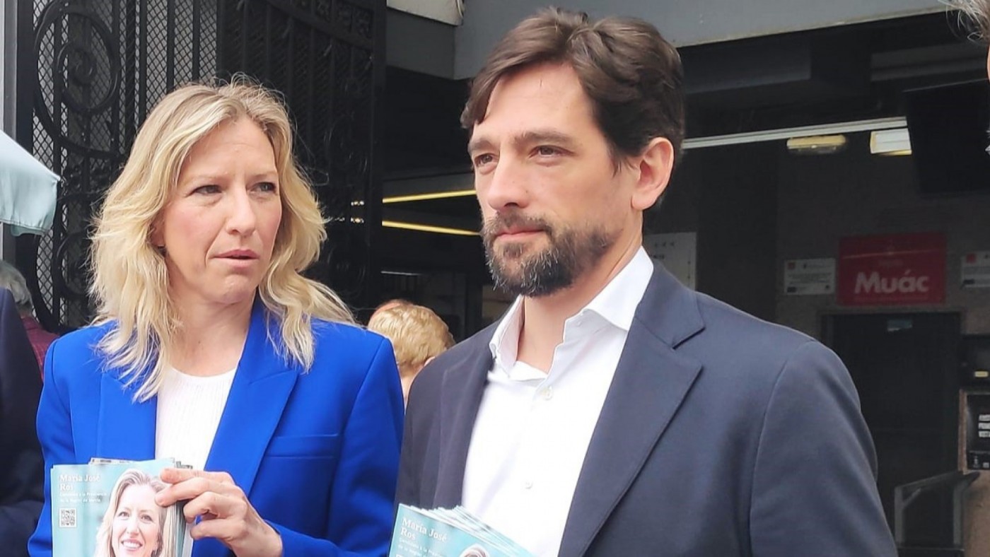 La Región de Murcia es clave para Ciudadanos