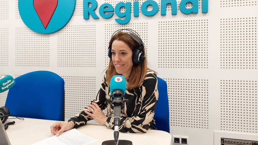 REGIÓN DE MURCIA NOTICIAS (MEDIODÍA) 20/10/2025